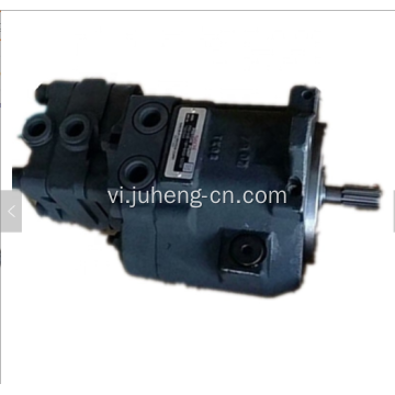 Máy bơm chính thủy lực PVD-00B-16P-6AG3-5220A